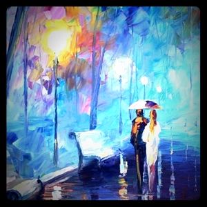 Meet your Posher, Kimberly